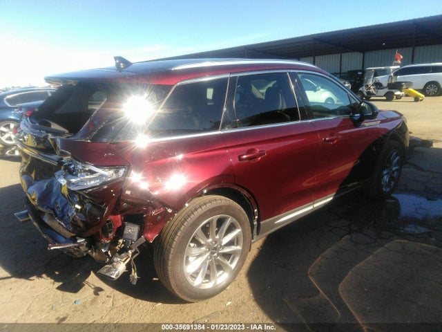 2020 Lincoln Corsair, VIN: 5LMCJ1C90LUL30818