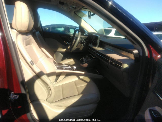 2020 Lincoln Corsair, VIN: 5LMCJ1C90LUL30818