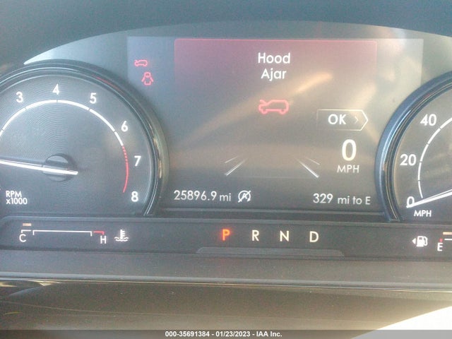 2020 Lincoln Corsair, VIN: 5LMCJ1C90LUL30818