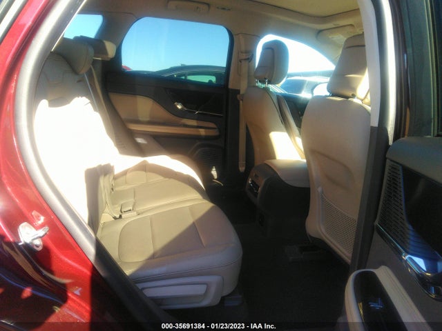 2020 Lincoln Corsair, VIN: 5LMCJ1C90LUL30818