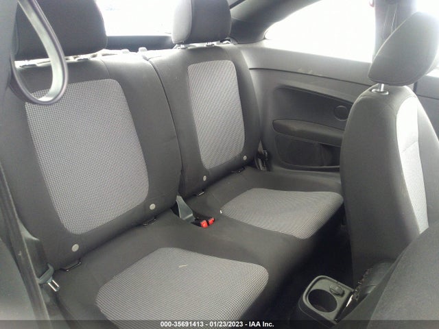 2018 Volkswagen Beetle, VIN: 3VWFD7AT4JM712166