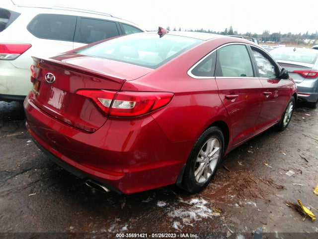2015 Hyundai Sonata, VIN: 5NPE24AF0FH110312