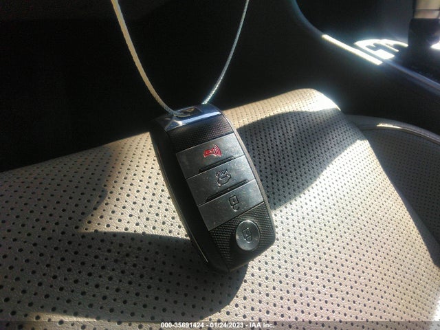 KIA Sportage Ex 2017 KNDPNCAC5H7202135 Image 3