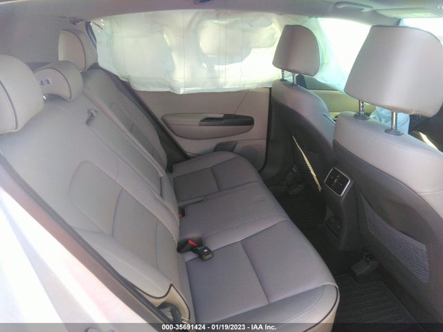KIA Sportage Ex 2017 KNDPNCAC5H7202135 Image 9
