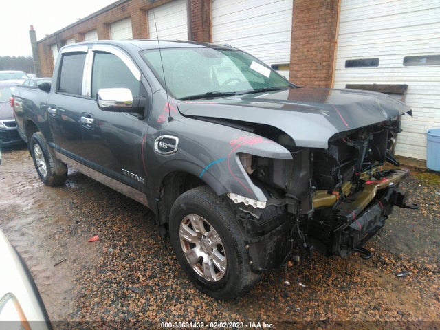 2017 1N6AA1E52HN519199 main image