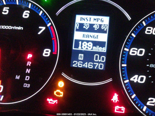 2006 ACURA TSX VIN: JH4CL96856C038061