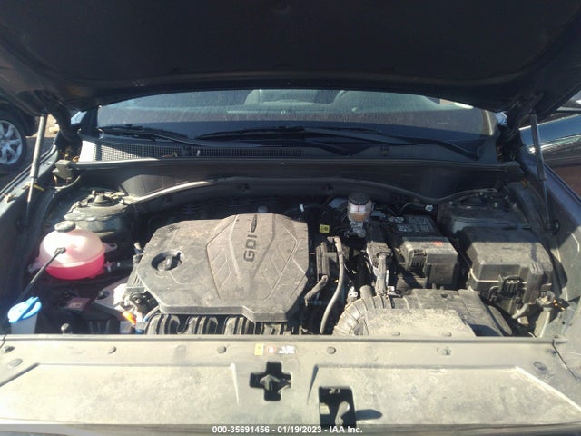 Hyundai Santa Fe Xrt 2022 5NMS64AJ7NH439886 Image 11