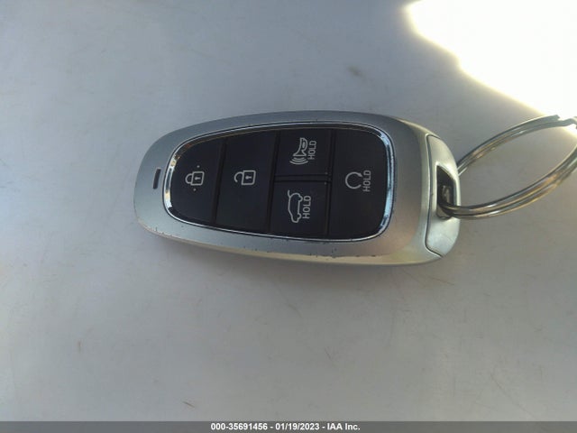 Hyundai Santa Fe Xrt 2022 5NMS64AJ7NH439886 Image 3