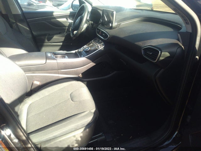 Hyundai Santa Fe Xrt 2022 5NMS64AJ7NH439886 Image 6