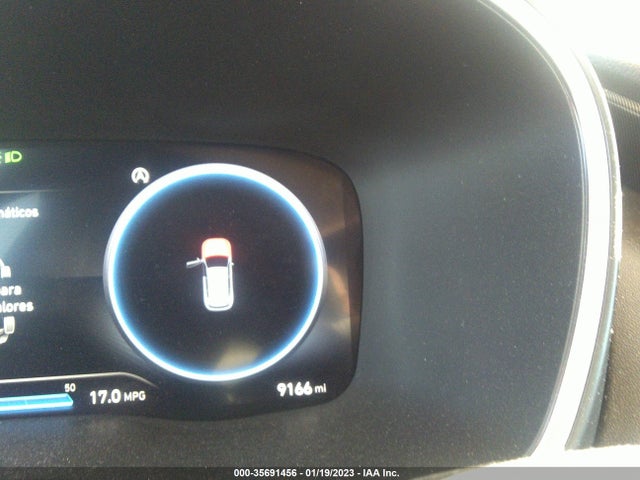 Hyundai Santa Fe Xrt 2022 5NMS64AJ7NH439886 Image 8