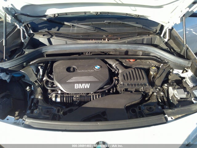 2018 BMW X2, VIN: WBXYJ3C37JEB37728