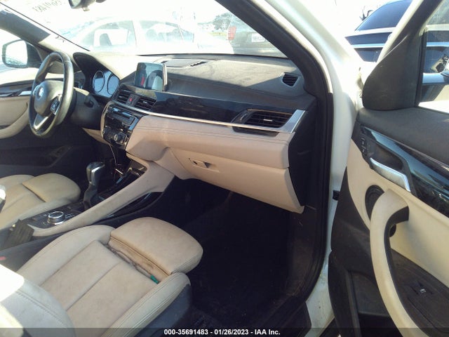 2018 BMW X2, VIN: WBXYJ3C37JEB37728
