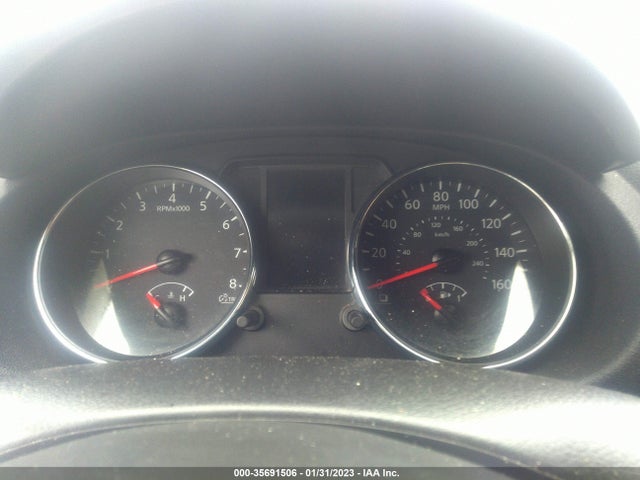 Nissan Rogue Select S 2015 JN8AS5MT1FW657660 Image 7
