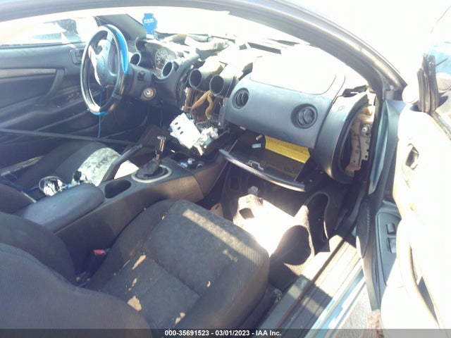 4A3AC44G53E032912 Mitsubishi ECLIPSE GS