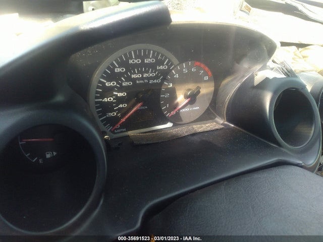 4A3AC44G53E032912 Mitsubishi ECLIPSE GS