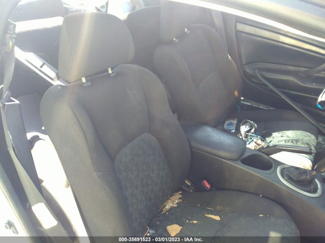 4A3AC44G53E032912 Mitsubishi ECLIPSE GS