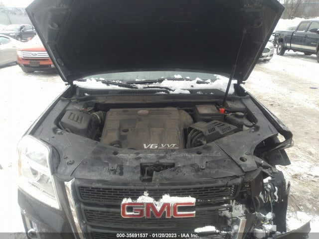 2015 GMC Terrain, VIN: 2GKFLXE30F6253529