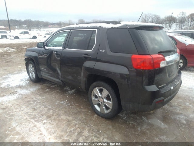 2015 GMC Terrain, VIN: 2GKFLXE30F6253529
