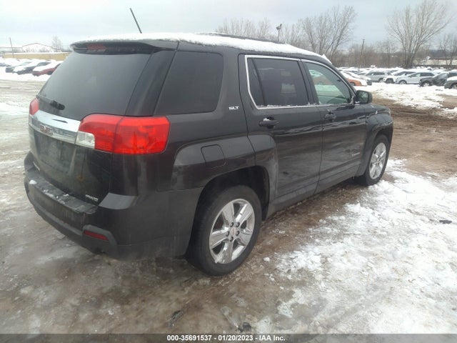 2015 GMC Terrain, VIN: 2GKFLXE30F6253529