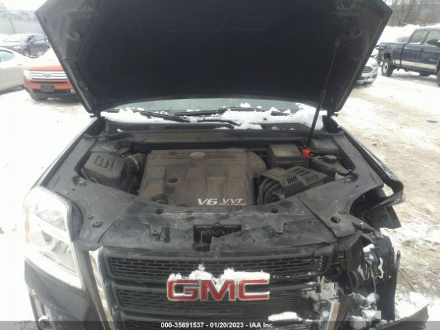 2GKFLXE30F6253529 GMC Terrain Slt