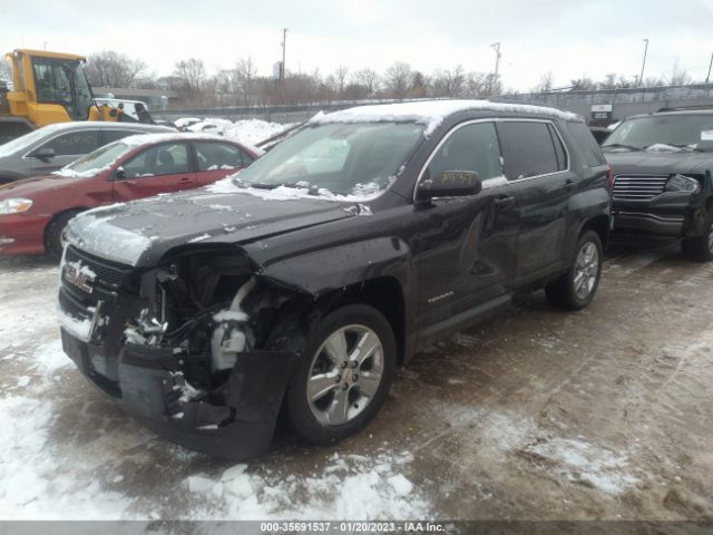 2GKFLXE30F6253529 GMC Terrain Slt