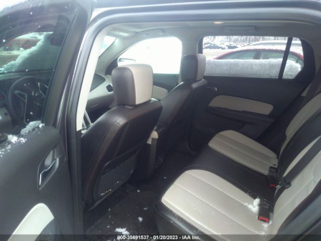 2GKFLXE30F6253529 GMC Terrain Slt
