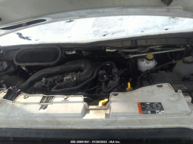 2020 Ford Transit, VIN: 1FTBR3X86LKB60596