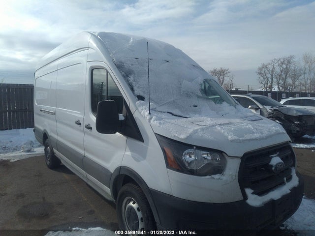 2020 Ford Transit, VIN: 1FTBR3X86LKB60596