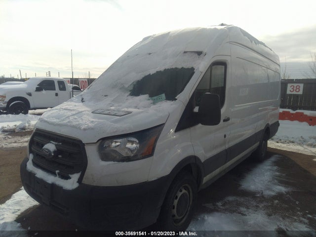 2020 Ford Transit, VIN: 1FTBR3X86LKB60596