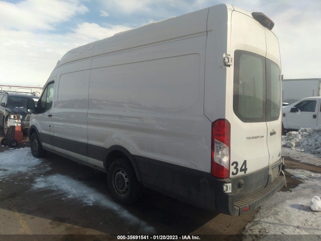 2020 Ford Transit, VIN: 1FTBR3X86LKB60596