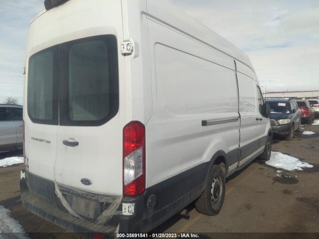 2020 Ford Transit, VIN: 1FTBR3X86LKB60596