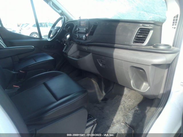 2020 Ford Transit, VIN: 1FTBR3X86LKB60596