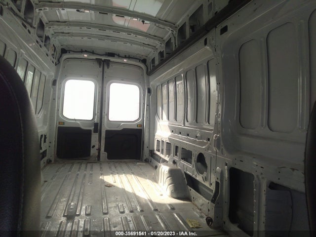 2020 Ford Transit, VIN: 1FTBR3X86LKB60596