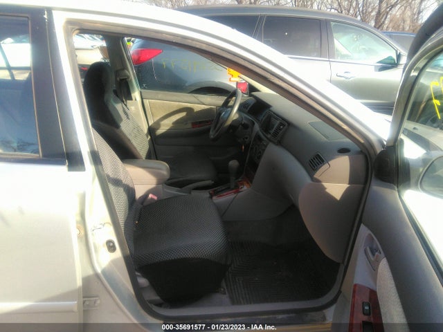 Продаж на аукціоні авто 2003 Toyota Corolla Le, vin: 1NXBR32E73Z007867, номер лоту: 35691577