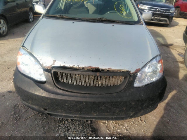 Продаж на аукціоні авто 2003 Toyota Corolla Le, vin: 1NXBR32E73Z007867, номер лоту: 35691577