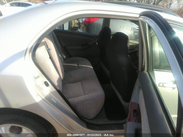 Продаж на аукціоні авто 2003 Toyota Corolla Le, vin: 1NXBR32E73Z007867, номер лоту: 35691577