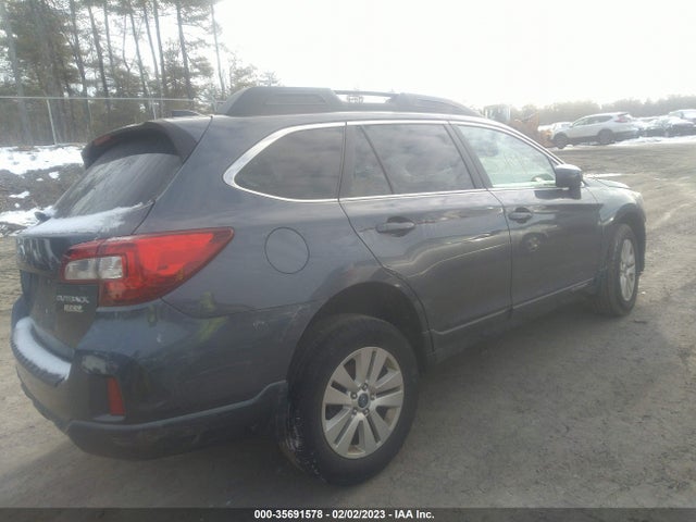 4S4BSACC3H3284499 Subaru Outback Premium