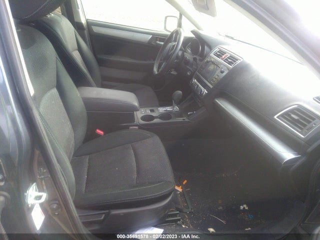 4S4BSACC3H3284499 Subaru Outback Premium