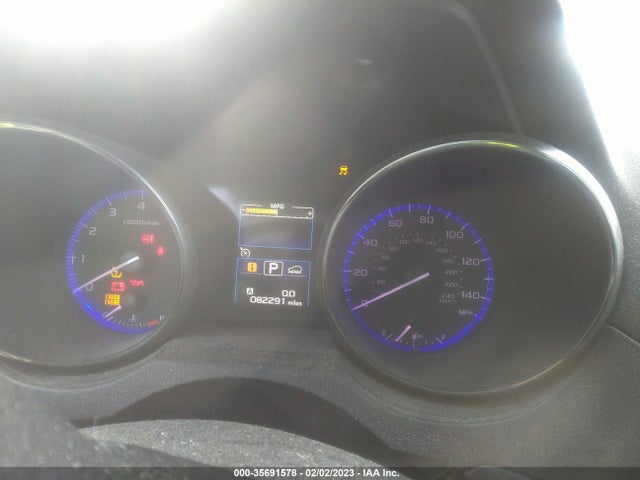 4S4BSACC3H3284499 Subaru Outback Premium