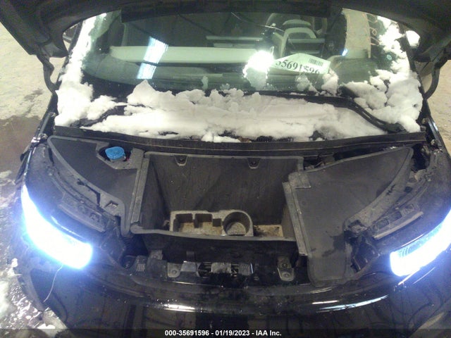 BMW I3 2017 WBY1Z8C32HV890206 Image 11