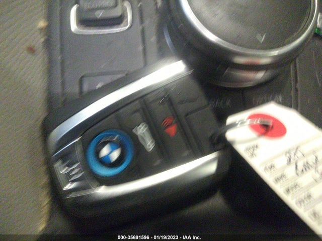 BMW I3 2017 WBY1Z8C32HV890206 Image 3