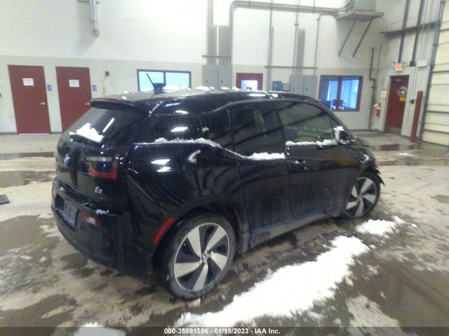 BMW I3 2017 WBY1Z8C32HV890206 Image 5