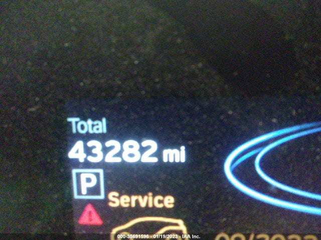 BMW I3 2017 WBY1Z8C32HV890206 Image 8