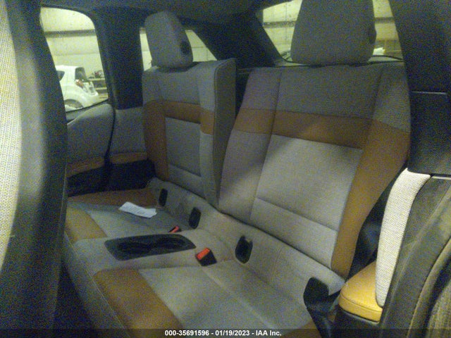 BMW I3 2017 WBY1Z8C32HV890206 Image 9