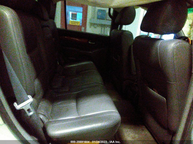 2006 LEXUS GX 470 VIN: JTJBT20X860100300