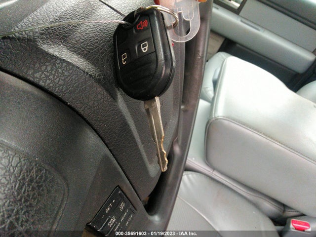 2012 FORD F-150 XL/STX/XLT VIN: 1FTEX1CM9CFA92166