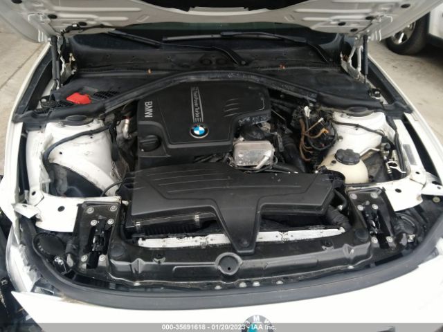 WBA3B1C54EPV79185 BMW 3 Series 320i