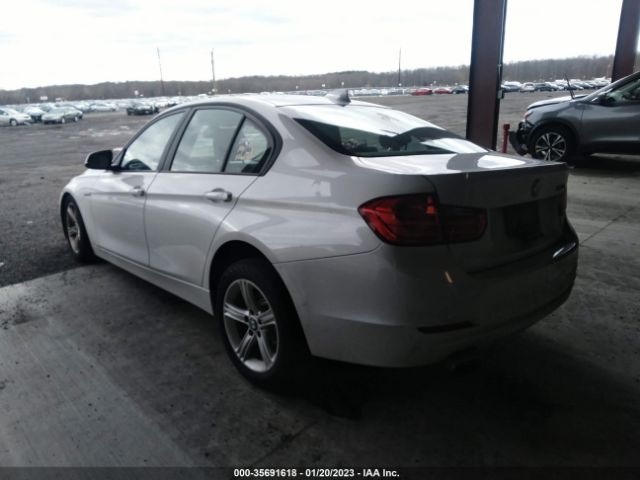 WBA3B1C54EPV79185 BMW 3 Series 320i