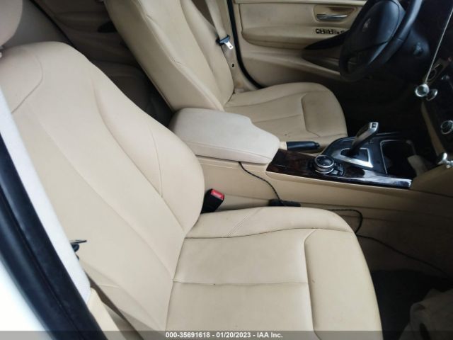 WBA3B1C54EPV79185 BMW 3 Series 320i