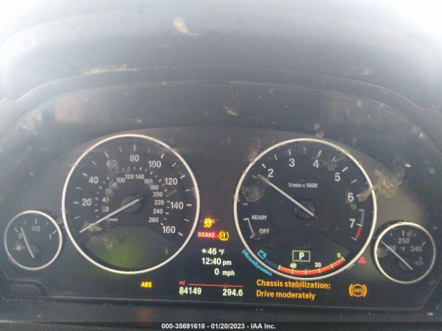 WBA3B1C54EPV79185 BMW 3 Series 320i